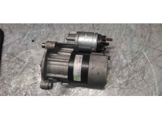 Recambio de motor arranque para peugeot 207 x-line referencia OEM IAM 9658308780 9 DIENTES  2