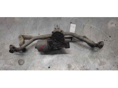 Recambio de motor limpia delantero para peugeot 207 x-line referencia OEM IAM 0390241540 4 PINS 