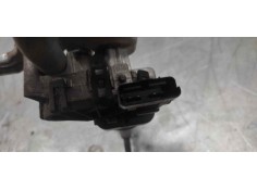 Recambio de motor limpia delantero para peugeot 207 x-line referencia OEM IAM 0390241540 4 PINS  2