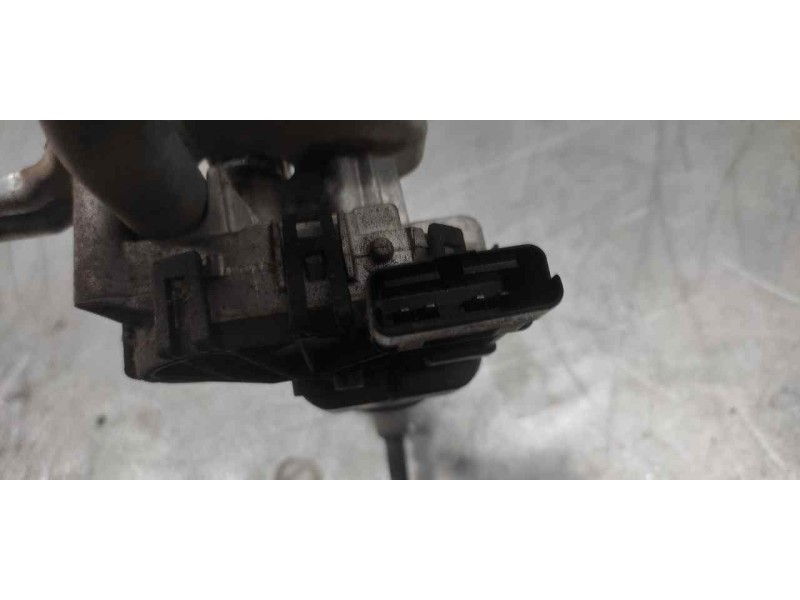 Recambio de motor limpia delantero para peugeot 207 x-line referencia OEM IAM 0390241540 4 PINS 