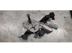 Recambio de motor limpia trasero para peugeot 207 x-line referencia OEM IAM 0390201813 9652418780 3 PINS