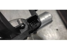 Recambio de motor limpia trasero para peugeot 207 x-line referencia OEM IAM 0390201813 9652418780 3 PINS 2