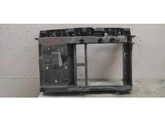 Recambio de panel frontal para peugeot 207 x-line referencia OEM IAM   