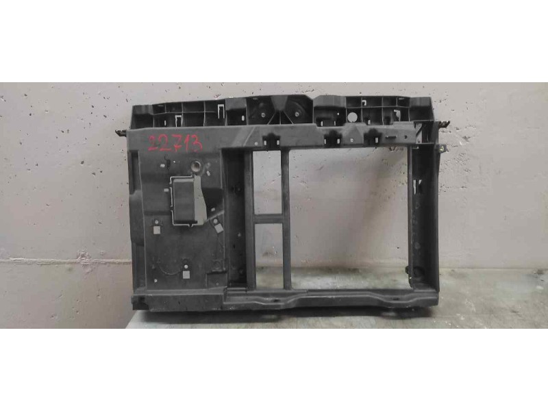 Recambio de panel frontal para peugeot 207 x-line referencia OEM IAM   