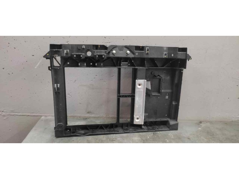 Recambio de panel frontal para peugeot 207 x-line referencia OEM IAM   