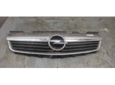 Recambio de rejilla delantera central para opel zafira b cosmo referencia OEM IAM   