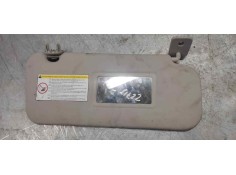 Recambio de parasol derecho para peugeot 207 x-line referencia OEM IAM   