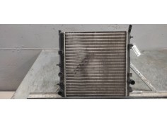 Recambio de radiador agua para peugeot 207 x-line referencia OEM IAM    2