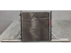 Recambio de radiador agua para peugeot 207 x-line referencia OEM IAM   