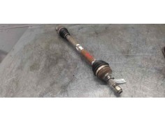 Recambio de transmision delantera derecha para peugeot 207 x-line referencia OEM IAM   