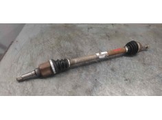 Recambio de transmision delantera derecha para peugeot 207 x-line referencia OEM IAM    2