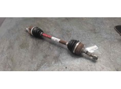 Recambio de transmision delantera izquierda para peugeot 207 x-line referencia OEM IAM   