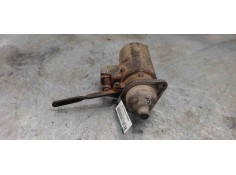 Recambio de motor arranque para citroen 2cv 6 0.6 (a06) referencia OEM IAM 6134G DUCEL 9 DIENTES