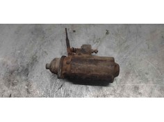 Recambio de motor arranque para citroen 2cv 6 0.6 (a06) referencia OEM IAM 6134G DUCEL 9 DIENTES 2
