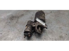 Recambio de motor arranque para citroen gsa break club referencia OEM IAM DUCEL6217H DUCEL 9 DIENTES