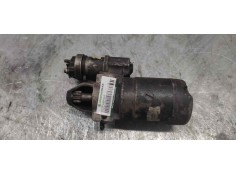 Recambio de motor arranque para citroen gsa break club referencia OEM IAM DUCEL6217H DUCEL 9 DIENTES 2