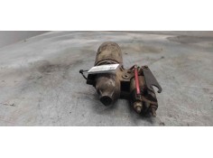 Recambio de motor arranque para citroen gsa break club referencia OEM IAM MOB12-2 FEMSA 9 DIENTES