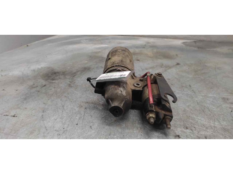 Recambio de motor arranque para citroen gsa break club referencia OEM IAM MOB12-2 FEMSA 9 DIENTES