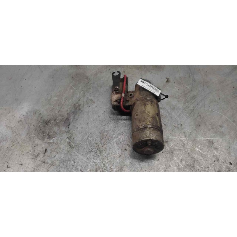 Recambio de motor arranque para citroen gsa break club referencia OEM IAM MOB12-2 FEMSA 9 DIENTES