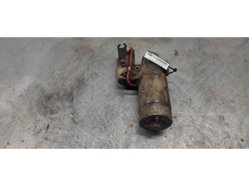 Recambio de motor arranque para citroen gsa break club referencia OEM IAM MOB12-2 FEMSA 9 DIENTES