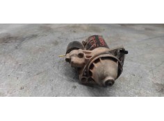 Recambio de motor arranque para saab 900 berlina 2.0 referencia OEM IAM 0001108151 BOSCH 9 DIENTES