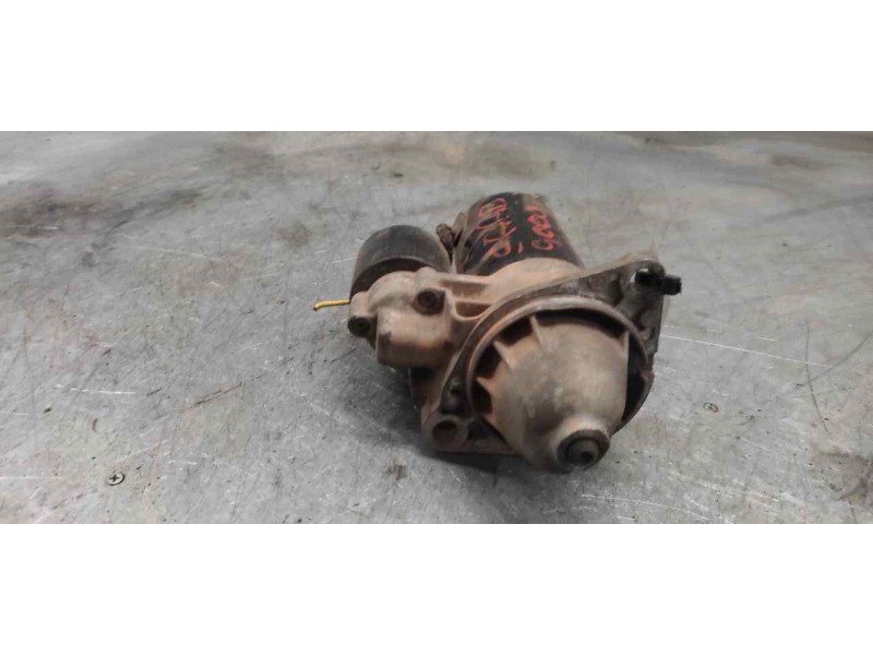 Recambio de motor arranque para saab 900 berlina 2.0 referencia OEM IAM 0001108151 BOSCH 9 DIENTES