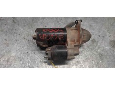 Recambio de motor arranque para saab 900 berlina 2.0 referencia OEM IAM 0001108151 BOSCH 9 DIENTES 2
