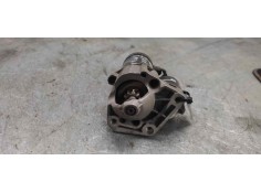 Recambio de motor arranque para volvo v40 familiar 2.0 16v referencia OEM IAM D6RA63 VALEO 12V 9 DIENTES