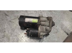 Recambio de motor arranque para volvo v40 familiar 2.0 16v referencia OEM IAM D6RA63 VALEO 12V 9 DIENTES 2