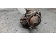 Recambio de motor arranque para mazda 323 berlina (bg) glx referencia OEM IAM M3T49381 MITSUBISHI 8 DIENTES