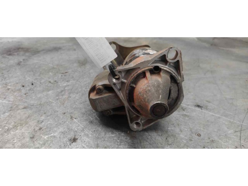 Recambio de motor arranque para mazda 323 berlina (bg) glx referencia OEM IAM M3T49381 MITSUBISHI 8 DIENTES