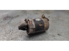 Recambio de motor arranque para mazda 323 berlina (bg) glx referencia OEM IAM M3T49381 MITSUBISHI 8 DIENTES 2