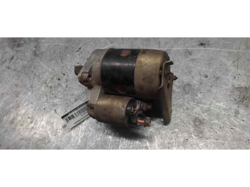 Recambio de motor arranque para mazda 323 berlina (bg) glx referencia OEM IAM M3T49381 MITSUBISHI 8 DIENTES