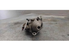 Recambio de motor arranque para mg rover serie 25 (rf) 1.4 16v cat referencia OEM IAM 0001106016 9 DIENTES 