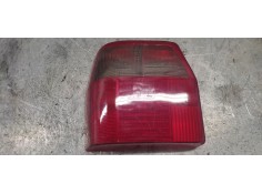 Recambio de piloto trasero izquierdo para fiat uno (146) ds referencia OEM IAM  NUEVO 