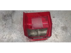 Recambio de piloto trasero izquierdo para fiat uno (146) ds referencia OEM IAM  NUEVO  2