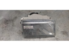 Recambio de faro derecho para fiat uno (146) ds referencia OEM IAM  NUEVO 