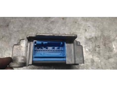 Recambio de centralita airbag para opel astra g berlina club referencia OEM IAM 09174004   2