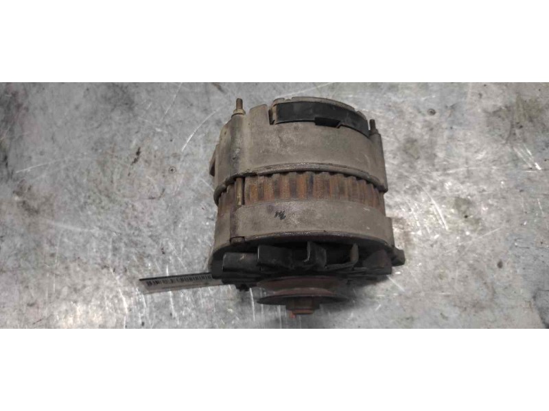 Recambio de alternador para suzuki samurai (sj) cabrio referencia OEM IAM   MAGNETI MARELLI
