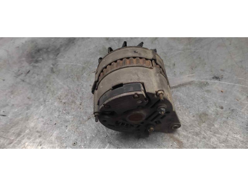 Recambio de alternador para suzuki samurai (sj) cabrio referencia OEM IAM   MAGNETI MARELLI