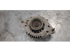 Recambio de alternador para kia shuma ii 1.6 ls 4 berlina referencia OEM IAM 0K30C18300 4 CANALES EN POLEA 12V 80A