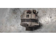 Recambio de alternador para kia shuma ii 1.6 ls 4 berlina referencia OEM IAM 0K30C18300 4 CANALES EN POLEA 12V 80A 2
