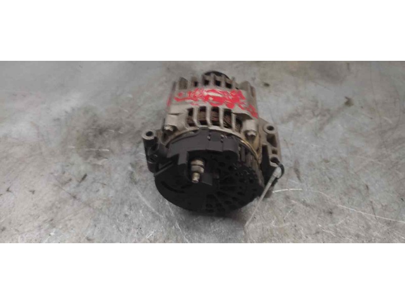Recambio de alternador para opel corsa d ´´111 years´´ referencia OEM IAM MS0214028970 AD13222935 