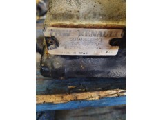 Recambio de caja direccion para renault mascott 3.0 diesel referencia OEM IAM 5010557398 TAS30620  2