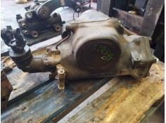 Recambio de caja direccion para renault premium route 2006 10.8 diesel referencia OEM IAM 5010600208 8098965192 