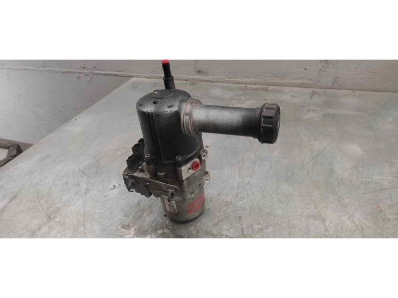 Recambio de bomba servodireccion para citroen c4 lim. business referencia OEM IAM 9803319180  