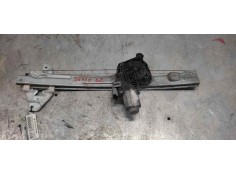 Recambio de elevalunas delantero izquierdo para citroen c4 lim. business referencia OEM IAM   6 PINS