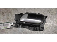 Recambio de maneta interior delantera izquierda para citroen c4 lim. business referencia OEM IAM 9800099780  