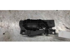 Recambio de maneta interior delantera izquierda para citroen c4 lim. business referencia OEM IAM 9800099780   2