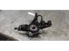 Recambio de mangueta delantera izquierda para citroen c4 lim. business referencia OEM IAM    2